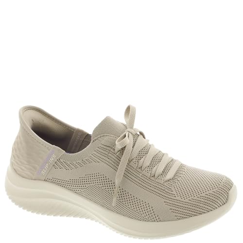Thumbnail 1 de Skechers Ultra Flex 3.0 Brilliant Path: Zapatillas Mujer Taupe 41 EU