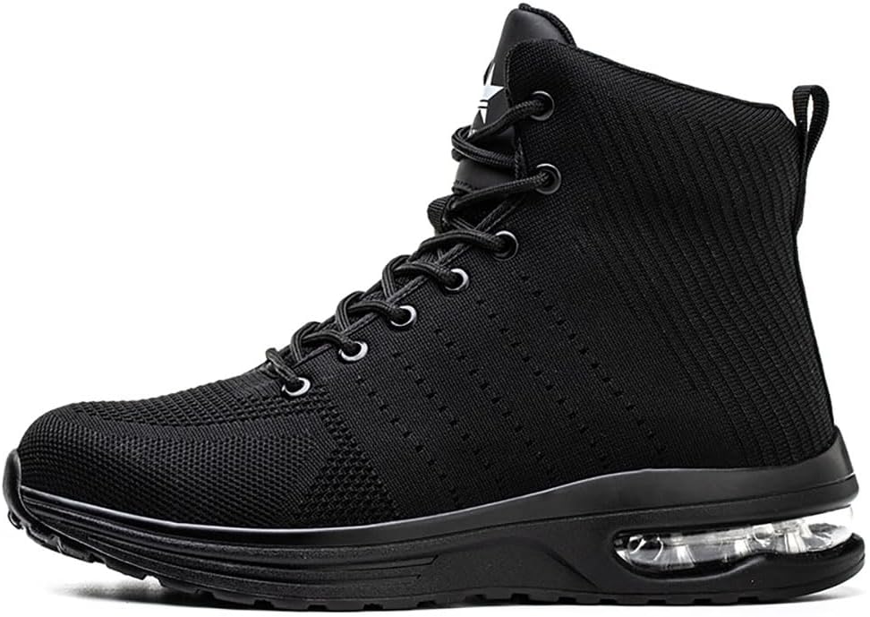 Detalle 2 de Rona Safety Shoes Steel Toe Cap