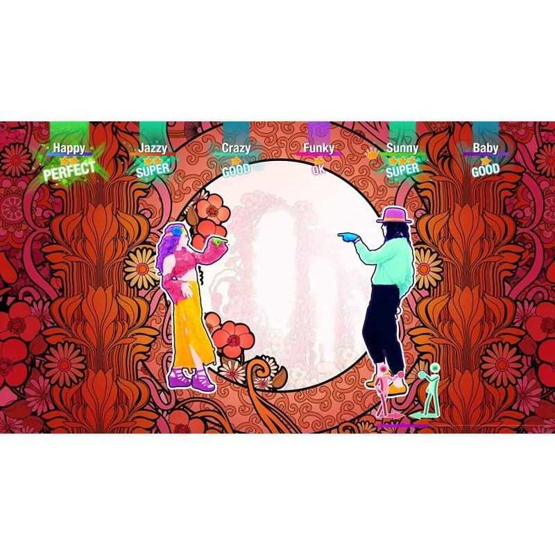Thumbnail 2 de Just Dance 2021 para Nintendo Switch | Ubisoft