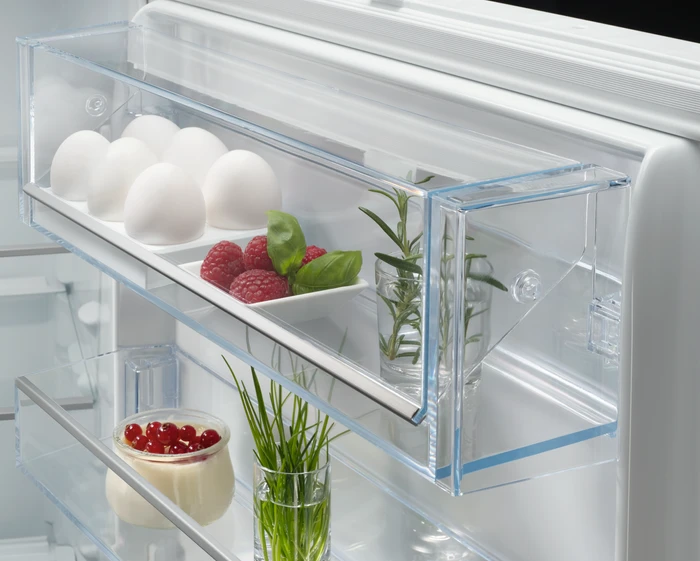 Thumbnail 8 de AEG TK6DS181DC Einbaukühlschrank 310 L