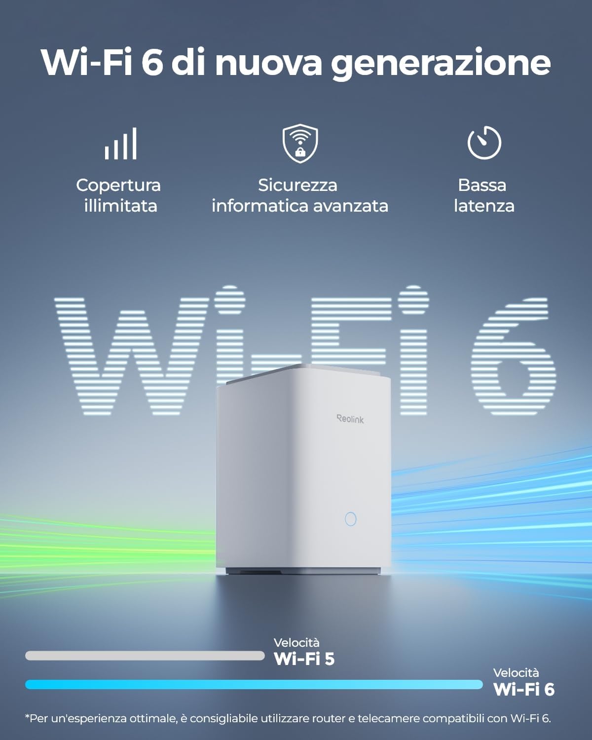 Thumbnail 5 de Reolink Home Hub Pro 16TB 📷