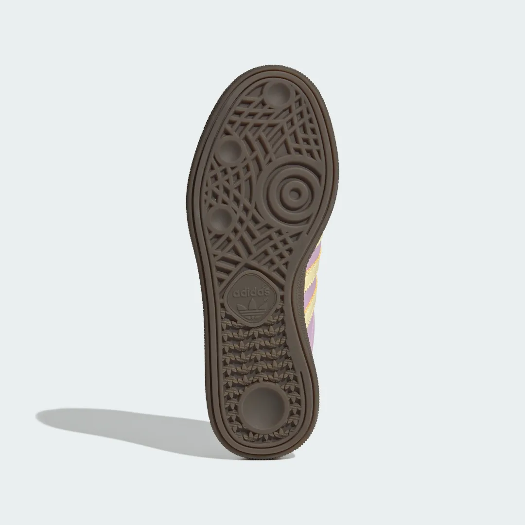 Thumbnail 2 de Zapatilla Handball Spezial Niños de Adidas – color violeta