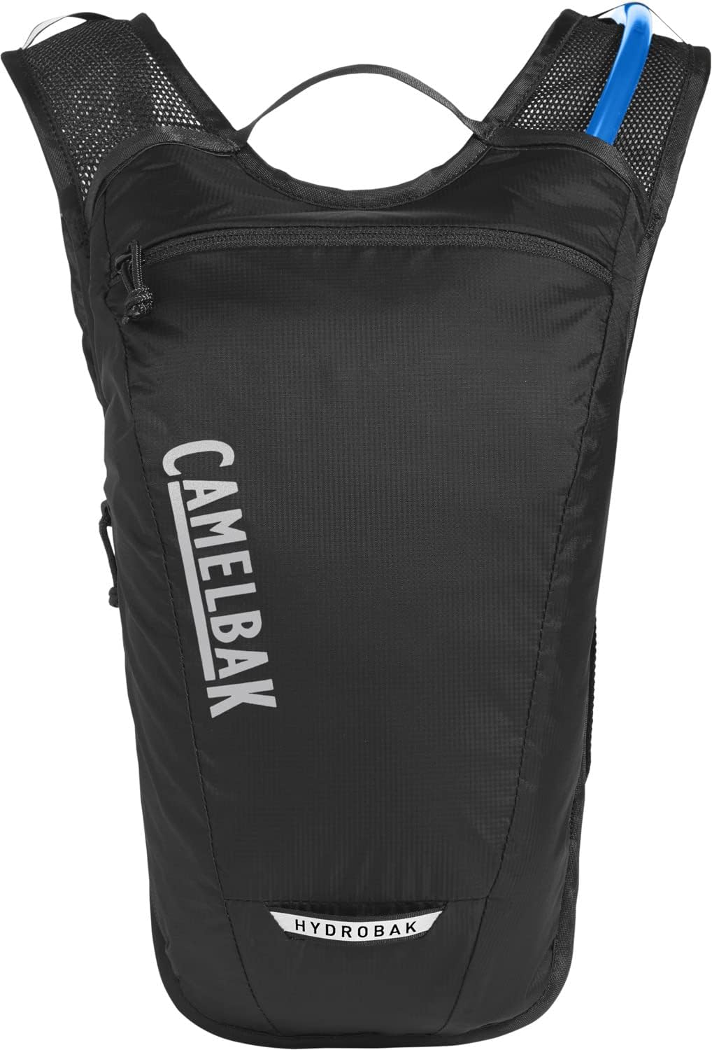 Detalle de CamelBak Hydrobak Light 2.5 自転車用ハイドレーションバッグ 1.5Lリザーバー・軽量設計