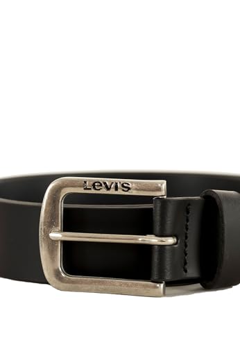 Detalle 2 de Levi's Seine Cinturón unisex 120 cm