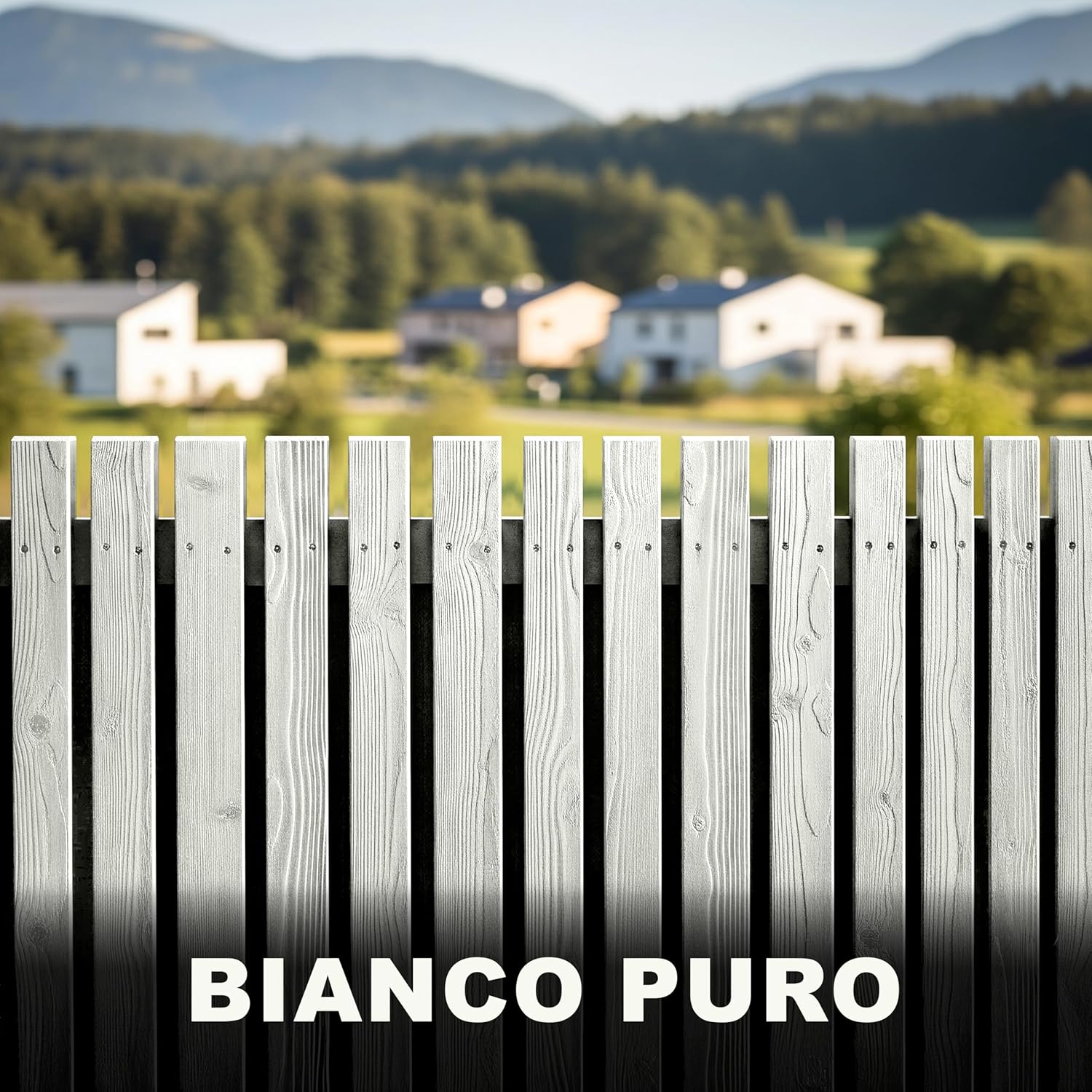 Detalle 2 de WO-WE W421 Vernice opaca per legno 10L