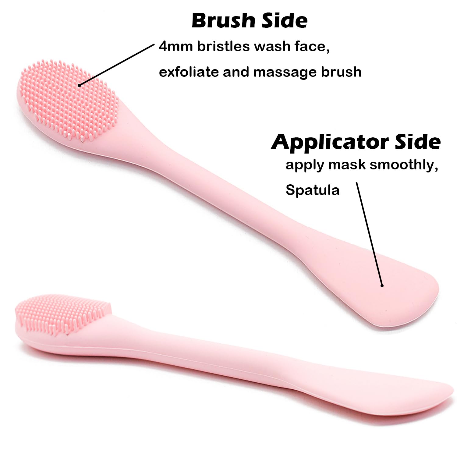 Thumbnail 2 de RamPula 2-in-1 Facial Cleansing Brush