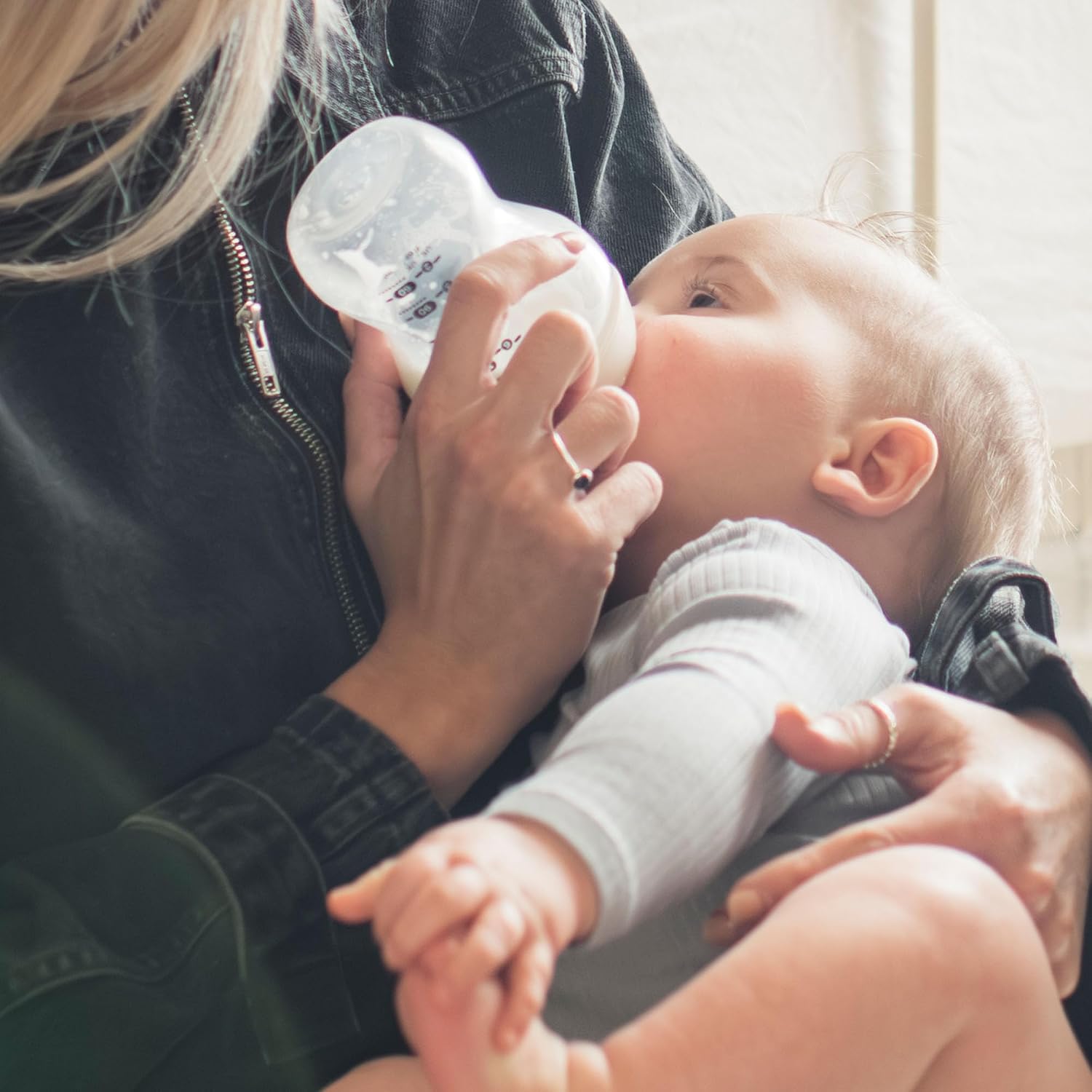 Thumbnail 2 de Tommee Tippee Natural Start 260 ml anti-colica
