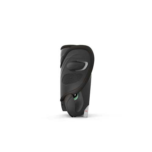 Detalle de CYBEX Gold Solution G2 Comfort – Sicherheit, Flexibilität und Kompaktheit für Kinder von 3 bis 12 Jahren
