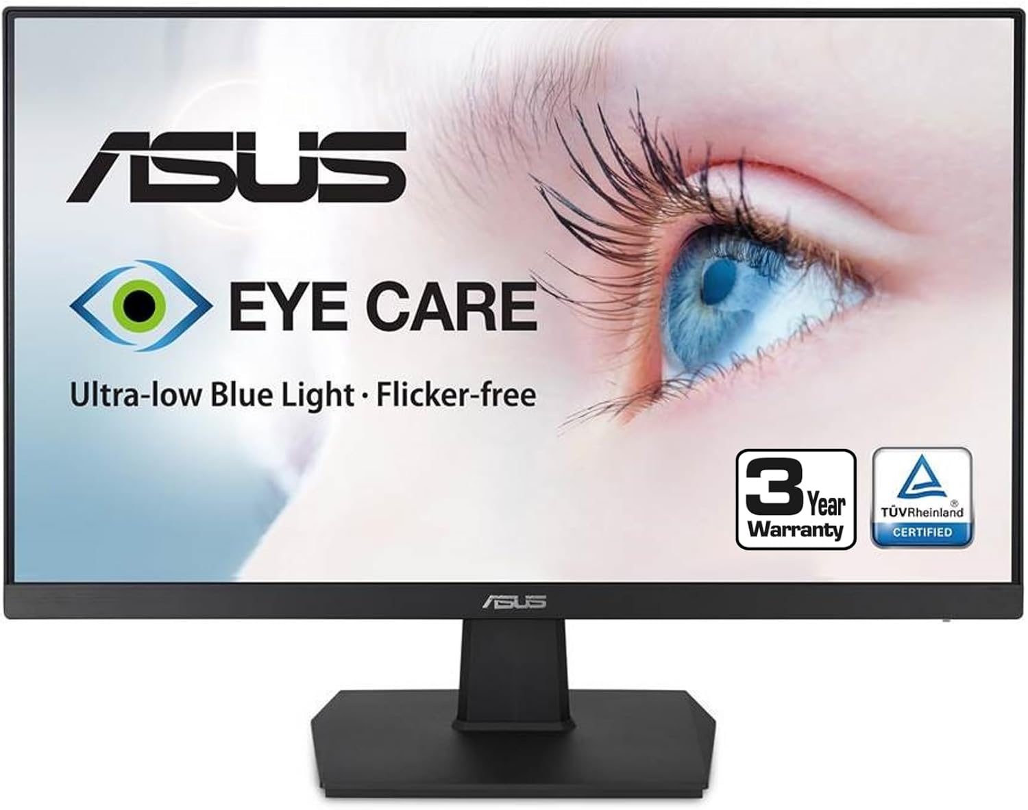 Thumbnail 6 de ASUS Computer Monitor 32-Inch