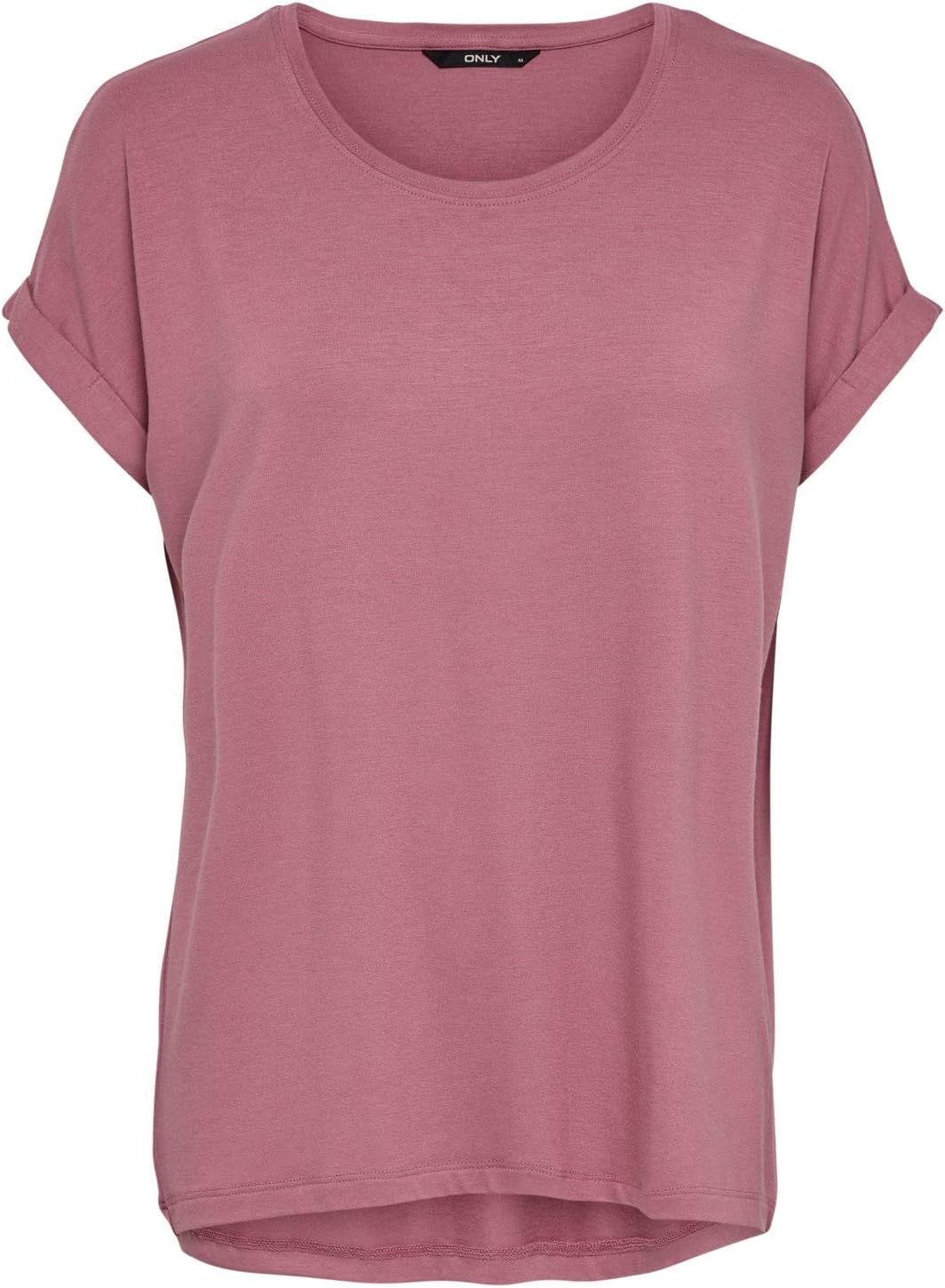Detalle de ONLY Top ONLMOSTER Top: camicia casual in 100% cotone dalla vestibilità Relaxed