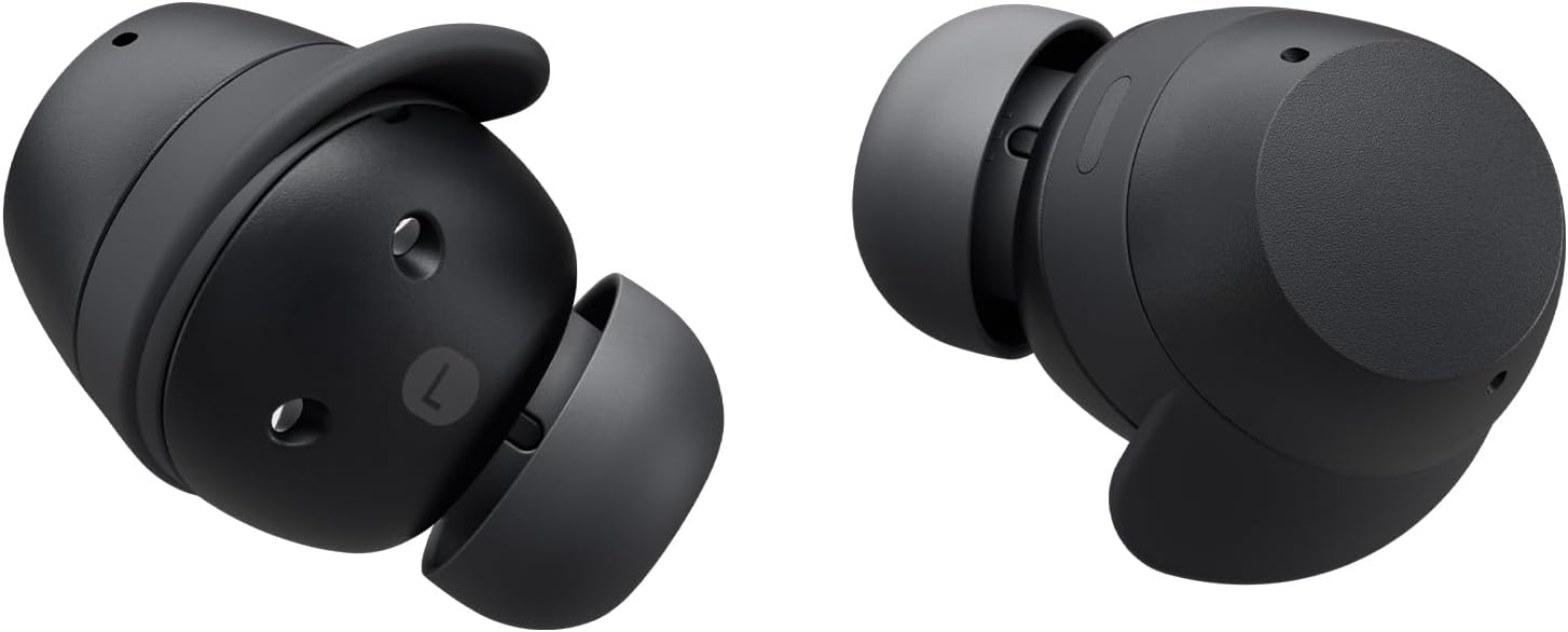 Thumbnail 2 de LG XBOOM Budsplus – In-Ear Bluetooth-Kopfhörer mit ANC, Ambient Mode und IPX4