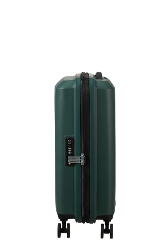 Thumbnail 2 de American Tourister Aerostep Spinner S ampliable de 55 cm (36/40 L) con TSA