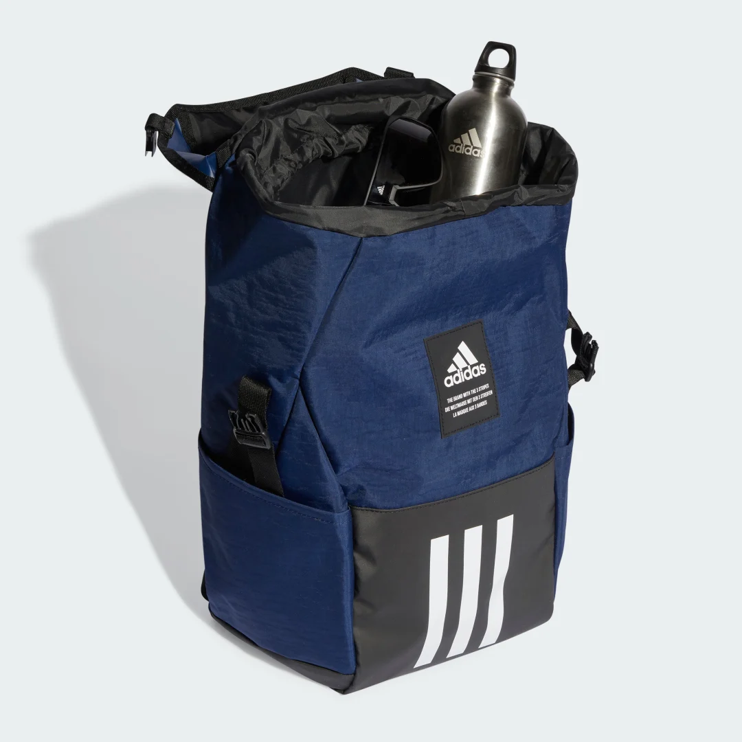 Thumbnail 3 de Mochila 4ATHLTS Camper de Adidas – Azul