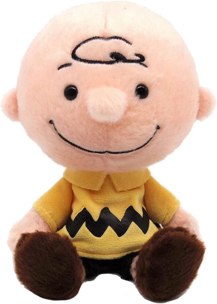 Thumbnail 4 de ナカジマコーポレーション PEANUTS FUWAKUTA スヌーピー 50’s ぬいぐるみ 156884-21｜手のひらサイズ・ポリエステル製