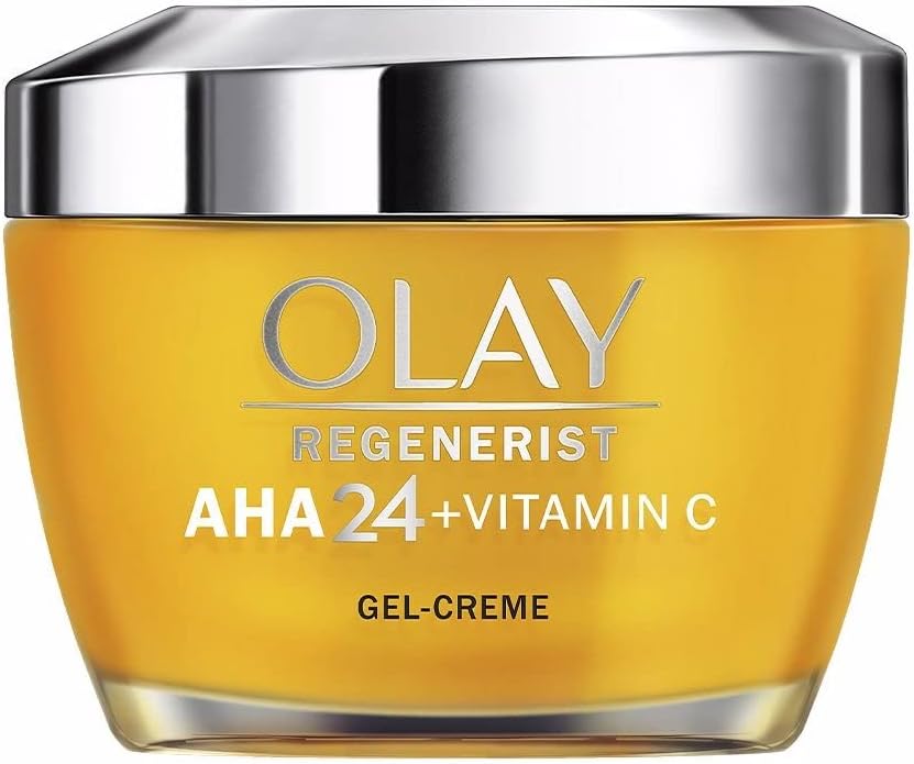 Thumbnail 6 de Olay Vitamin C Gel Viso Idratante 50 ml