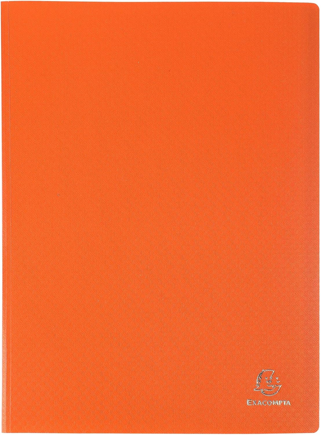 Detalle 2 de Exacompta 8840E – Protège-documents OPAK 40 pochettes, 80 vues, format A4