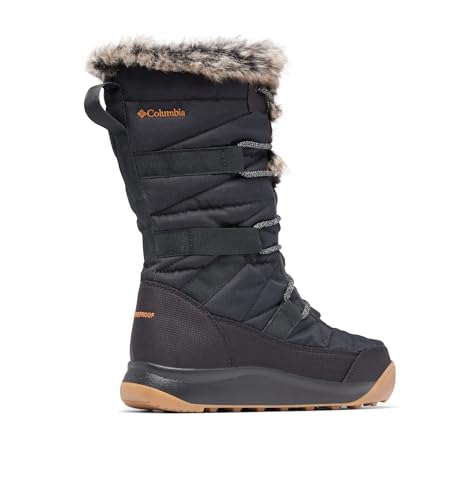 Detalle 2 de Columbia Minx IV Botas impermeables para mujer