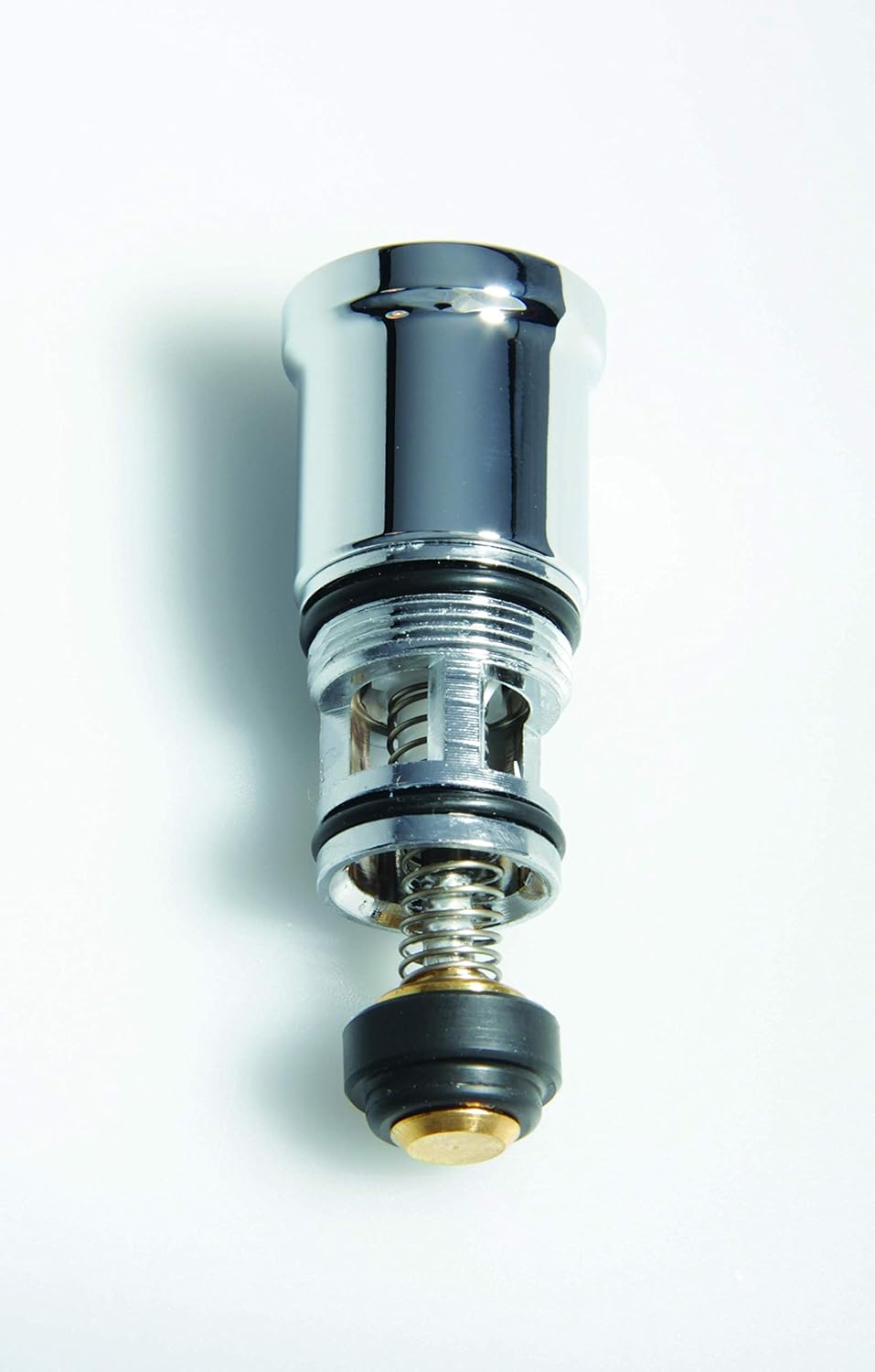 Thumbnail 1 de Ricambio Ideal Standard A961166AA: deviatore da bagno a montaggio superficiale, cromato