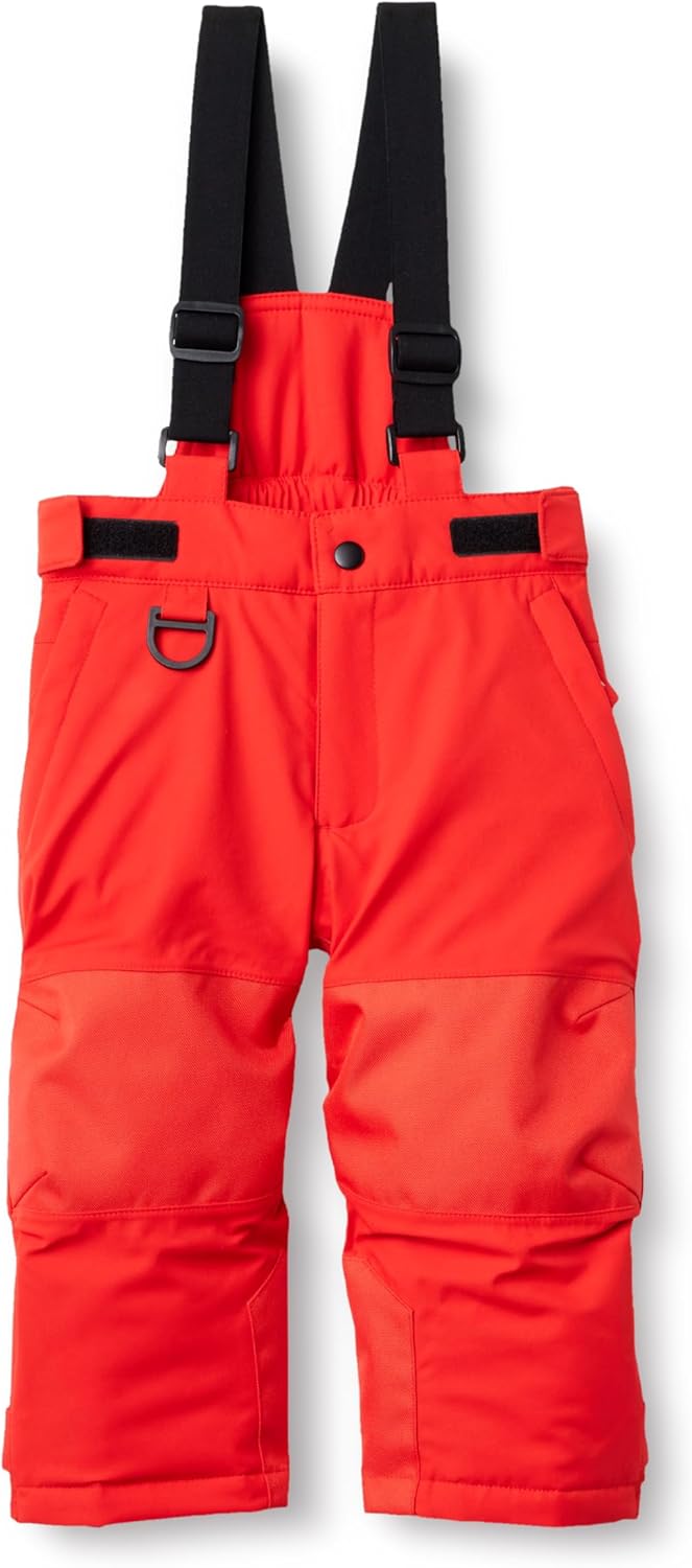 Thumbnail 4 de Amazon Essentials Unisex Kinder Ski- und Schneehose – wasserdicht, atmungsaktiv, 2-lagig