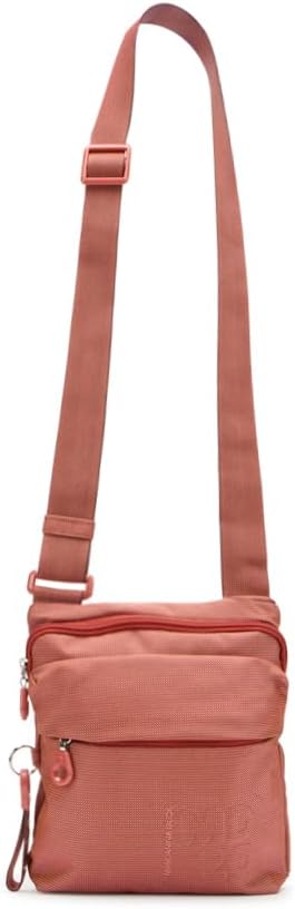 Detalle de Mandarina Duck Md20 Crossover, MD 20 — petit sac à bandoulière en mitrix