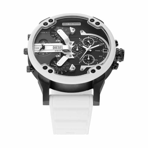 Detalle 2 de Diesel DZ7478 Reloj analógico 57 mm, cuarzo