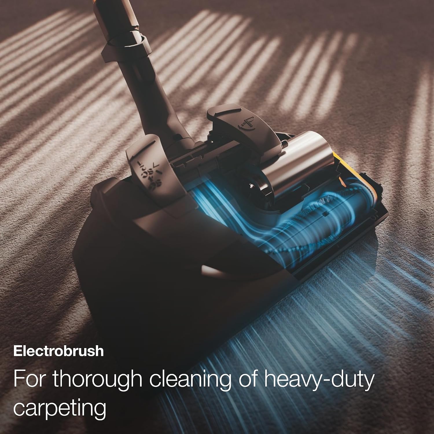 Detalle 1 de Miele Bagless Canister Vacuum Cat & Dog