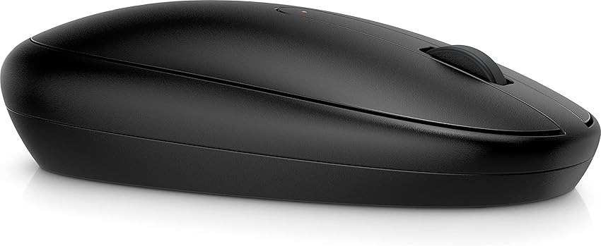 Detalle de HP 240 Ratón Empire inalámbrico 1600 dpi 🖱