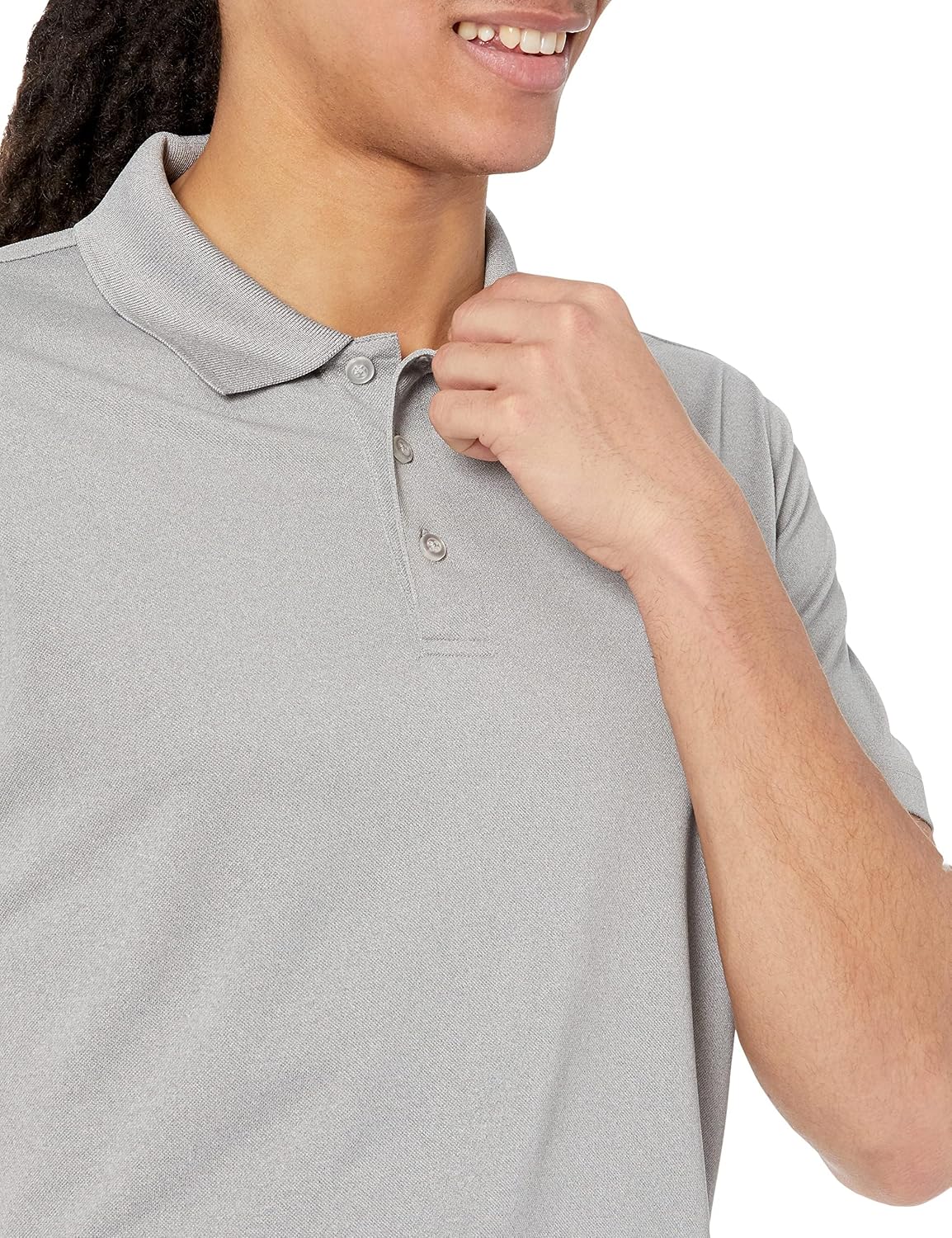 Thumbnail 2 de Amazon Essentials Herren Golf-Poloshirt