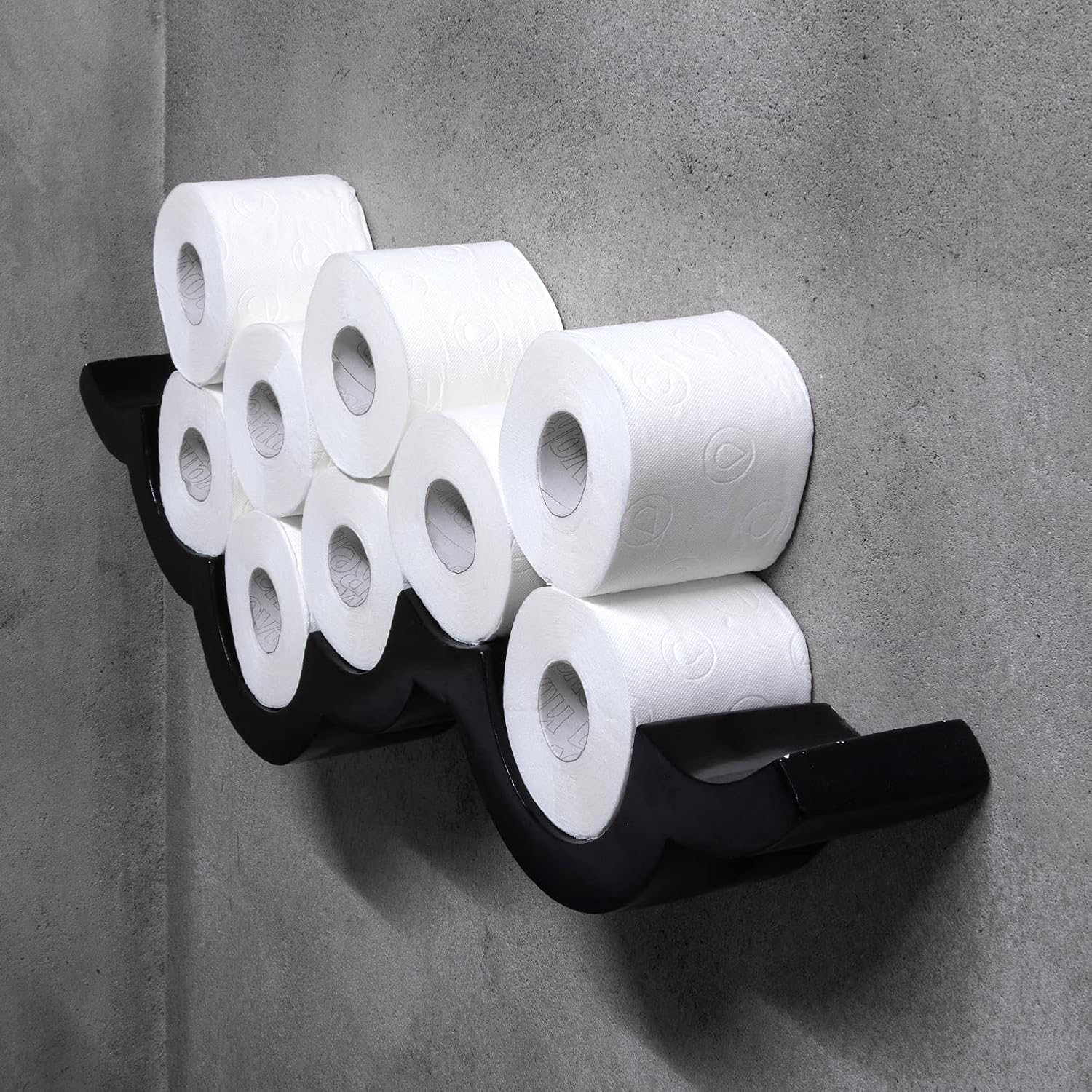 Detalle 1 de Renova Papel Higiénico Super Blanco Triple 💧 - 6 Rollos