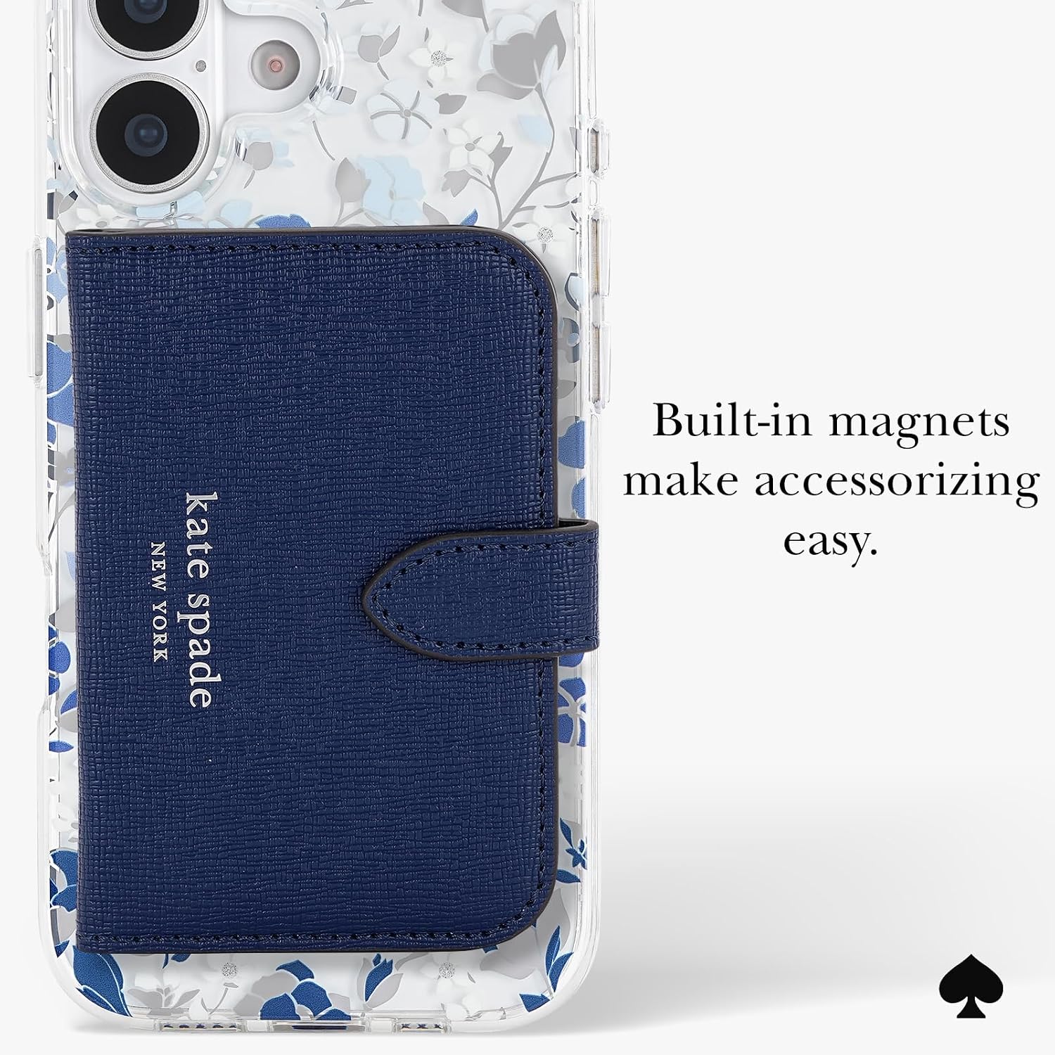 Thumbnail 4 de kate spade new york iPhone 17 Case