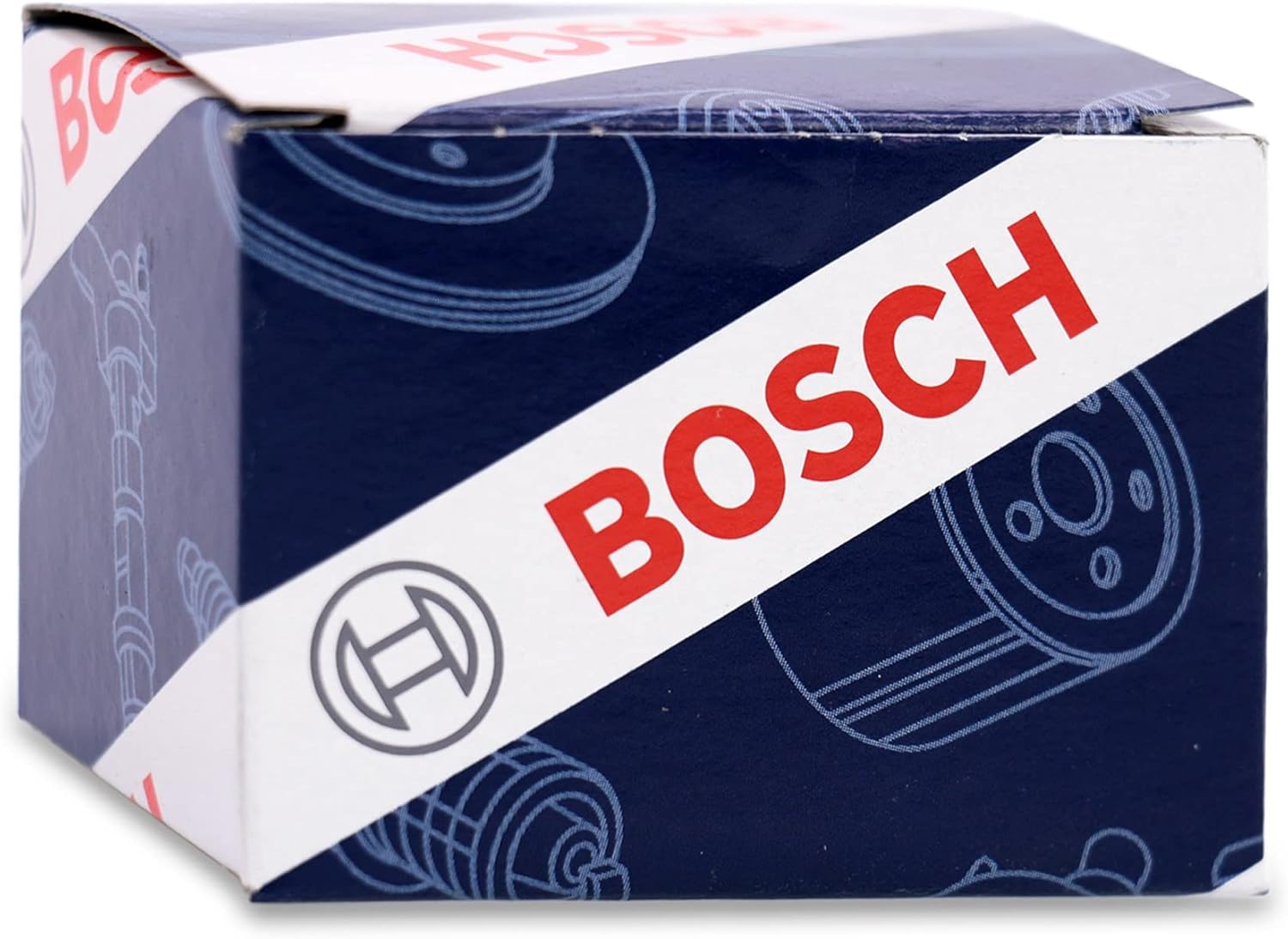 Detalle 1 de Bosch 4x Kit de réparation (unité d'injecteur-pompe) 1417010997 – compatibilité étendue Audi/Seat/Skoda