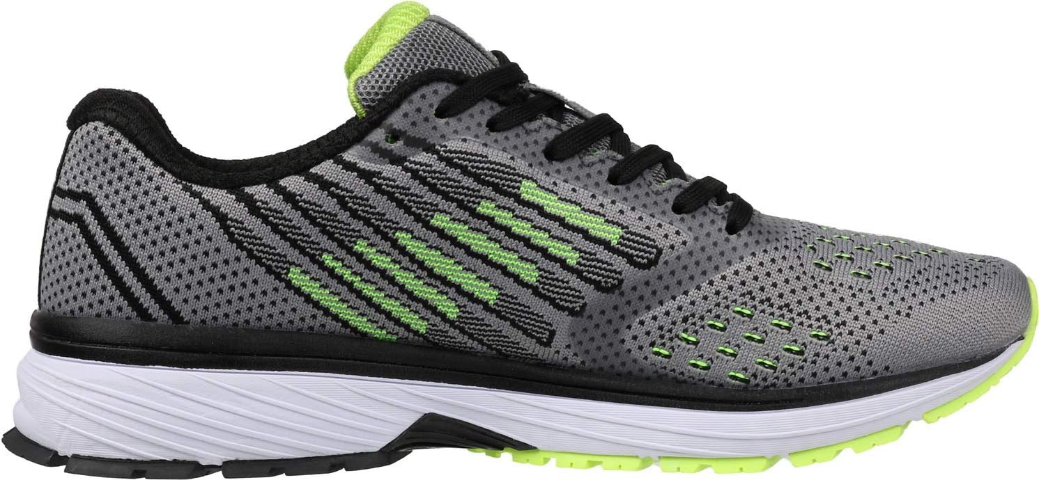 Thumbnail 4 de WHITIN Laufschuhe Unisex aus Stretch-Mesh – bequeme Straßenlaufschuhe für 36–47