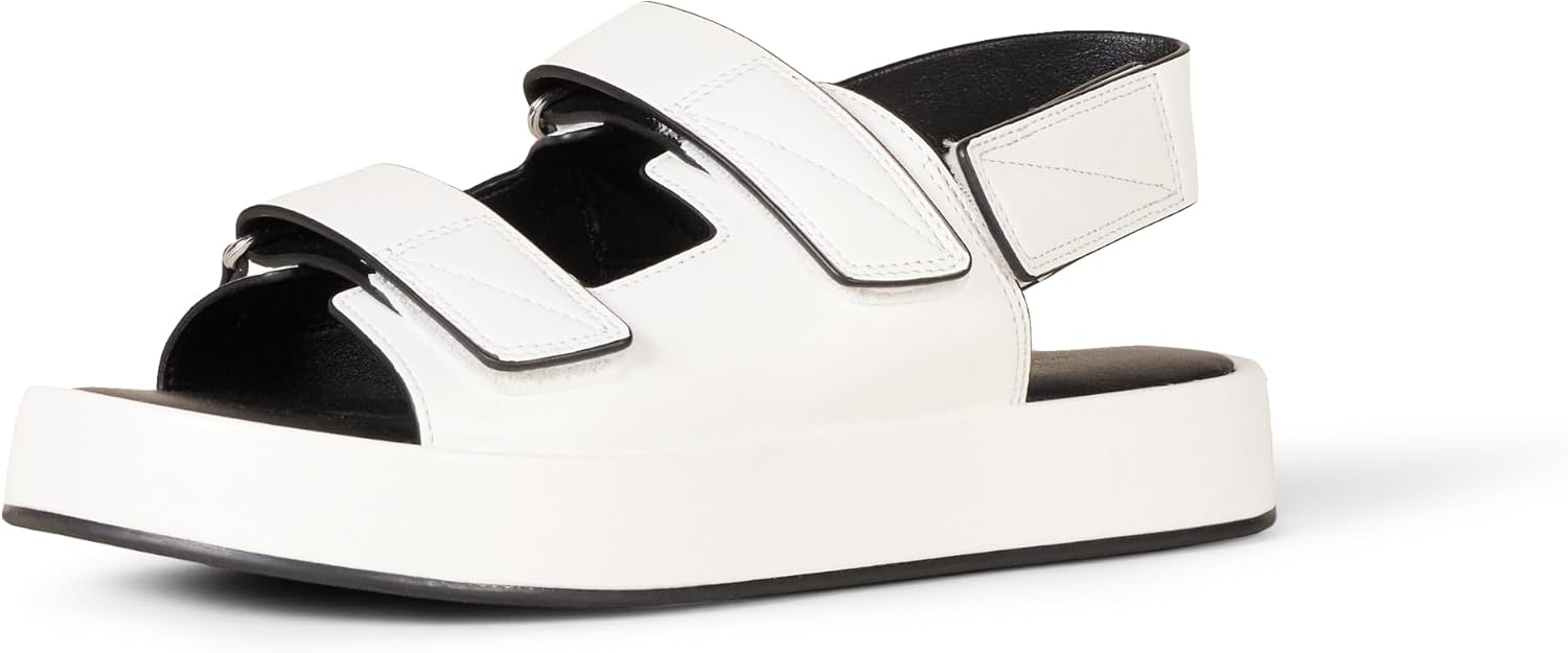 Thumbnail 6 de Amazon Essentials Triple Strap Sandals 2.5 cm