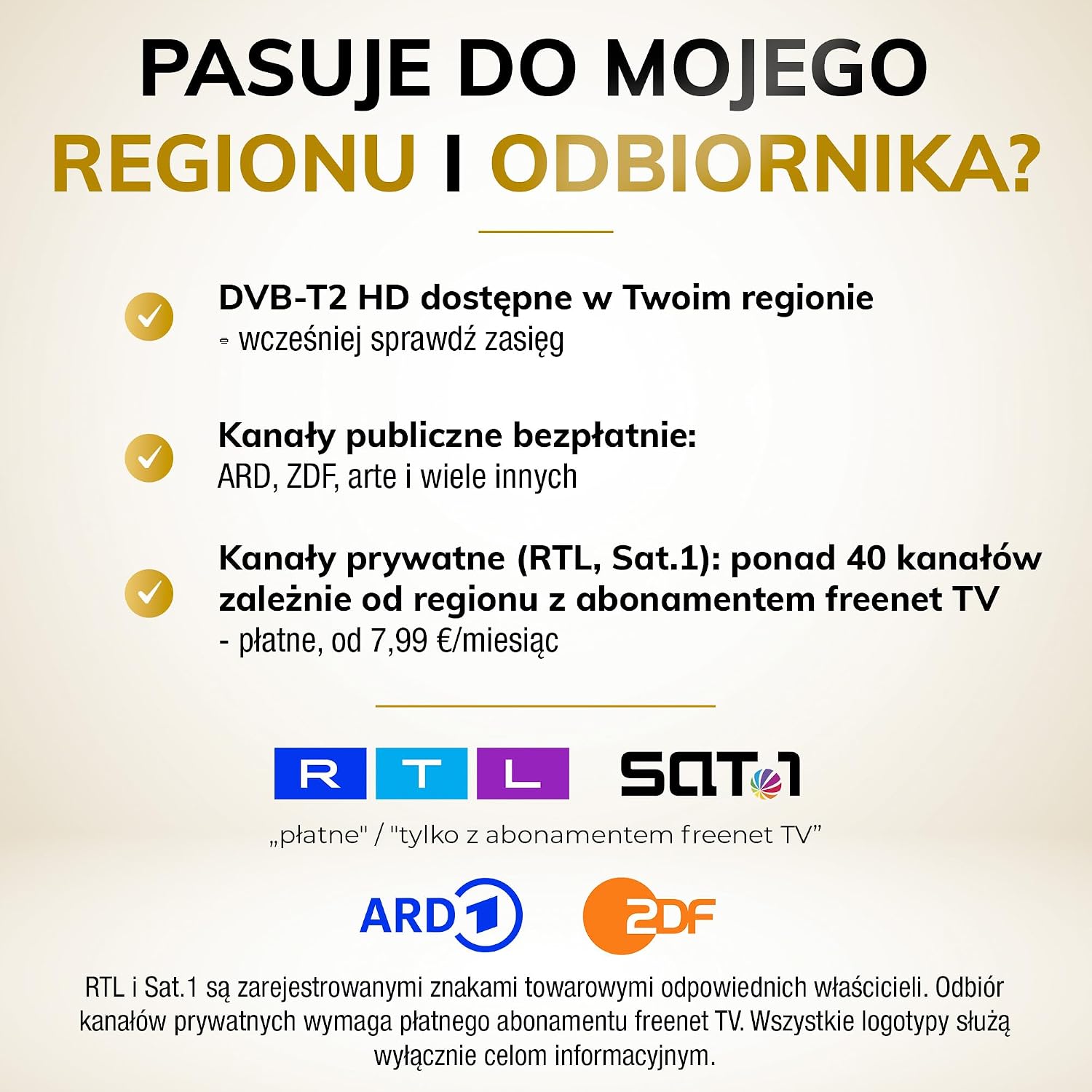 Detalle de Oehlbach Scope Vision 5G – pokojowa antena DVB-T2 ze wzmacniaczem i filtrem LTE/5G