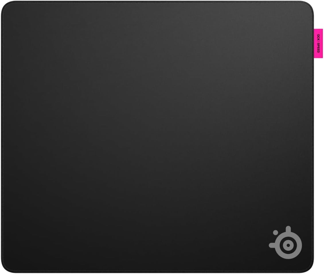 Detalle de SteelSeries QcK L Performance Speed 490x420