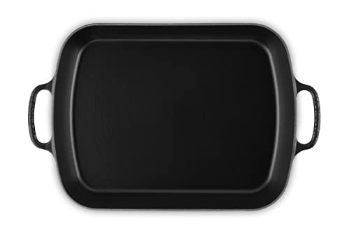 Thumbnail 2 de Le Creuset Plat Signature 37 cm ⚙