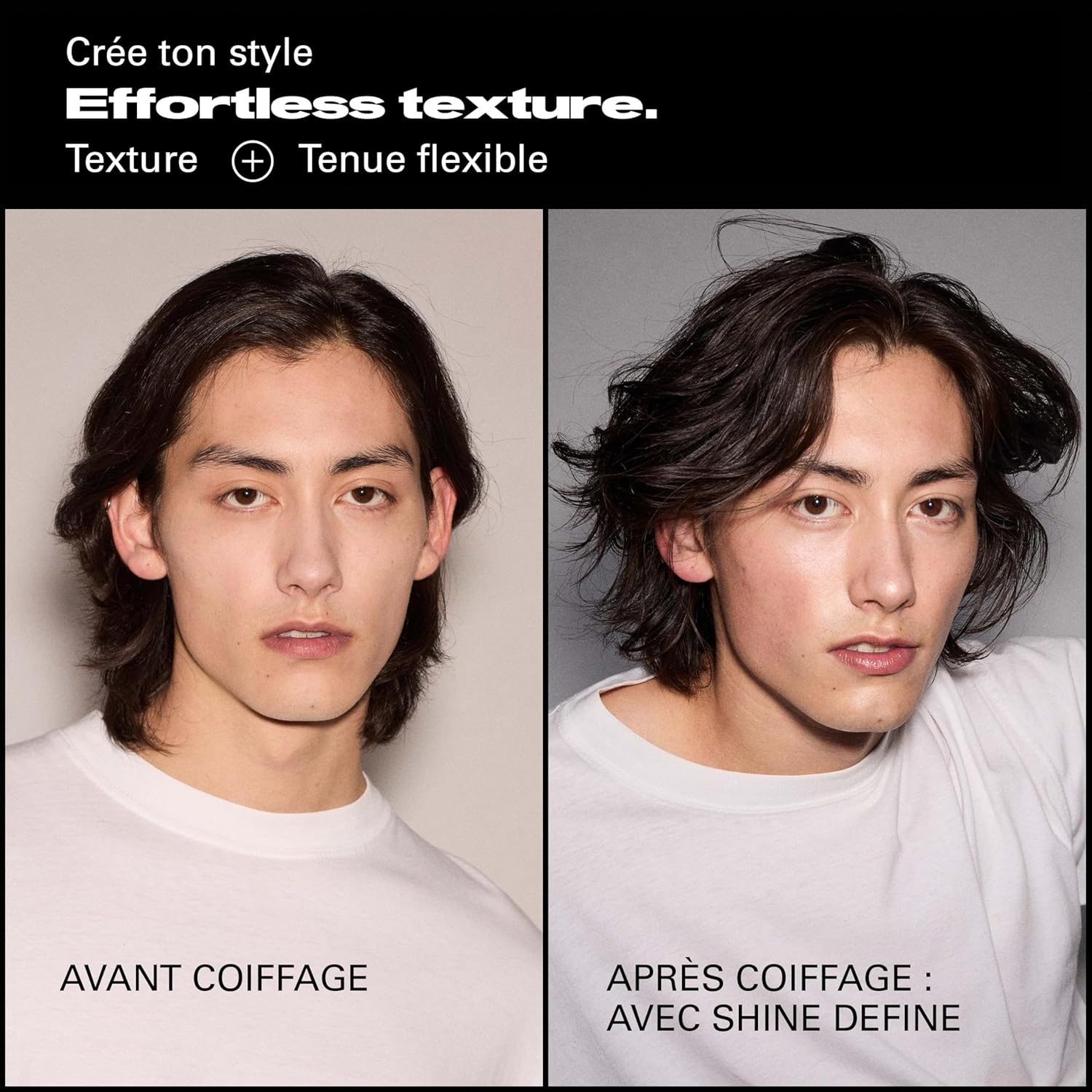 Thumbnail 4 de Sebastian Professional Shine Define – spray coiffant brillance satinée, tenue flexible, 200 ml