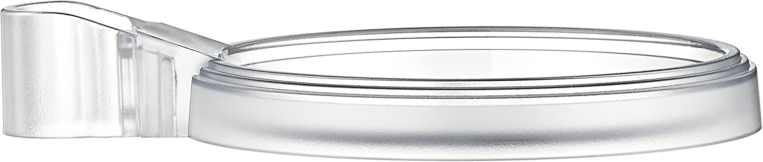 Thumbnail 2 de Grohe 27206000 Relexa Ultra Porte-Savon – Douchette Relexa au design ergonomique et pratique