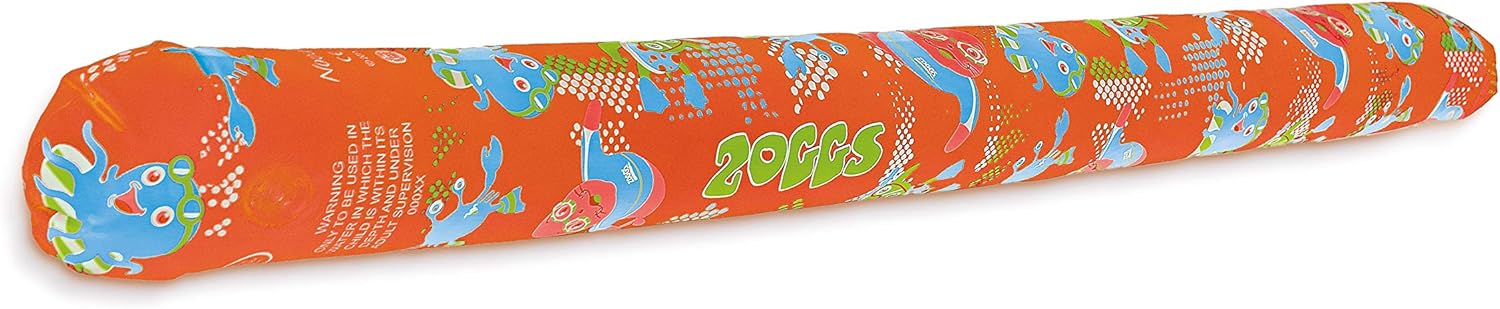 Thumbnail 1 de Zoggs Tubo Gonfiabile Galleggiante da Piscina per Bambini – 115 cm