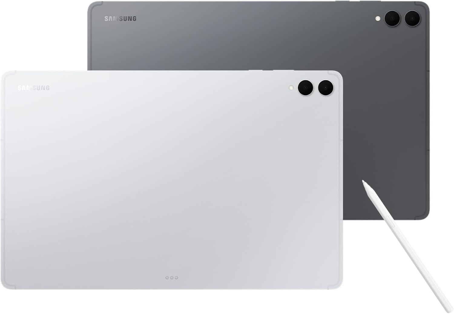 Detalle de Samsung Galaxy Tab S11 Ultra 5G AI Tablet 1 TB