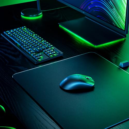 Thumbnail 16 de Razer Viper V3 HyperSpeed: ratón inalámbrico para esports con sensor Focus Pro 30K