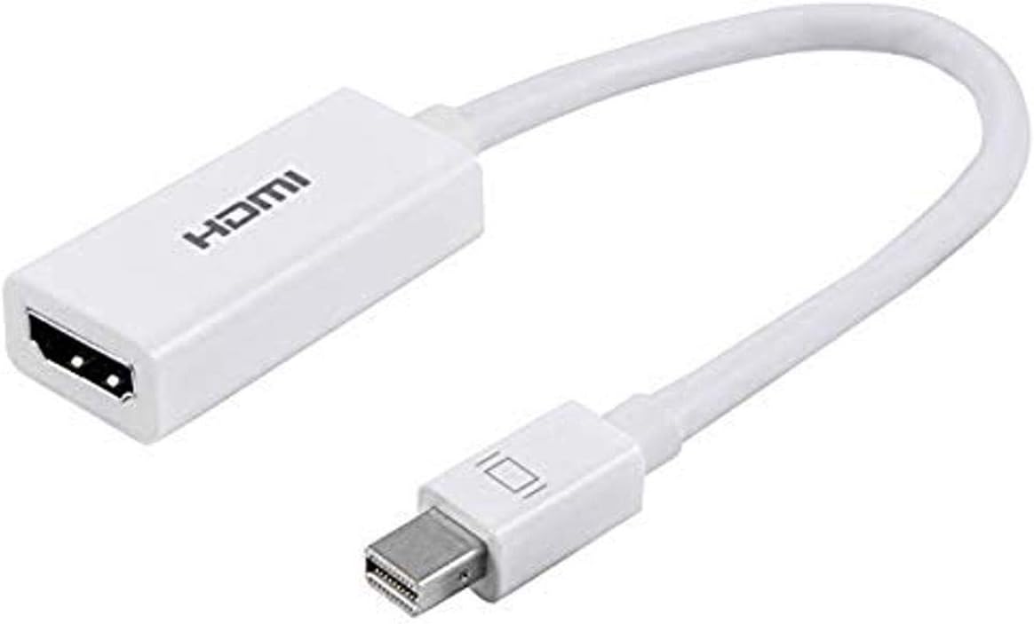 Thumbnail 5 de Philips SWV2442N/27 Mini DisplayPort to HDMI 6ft