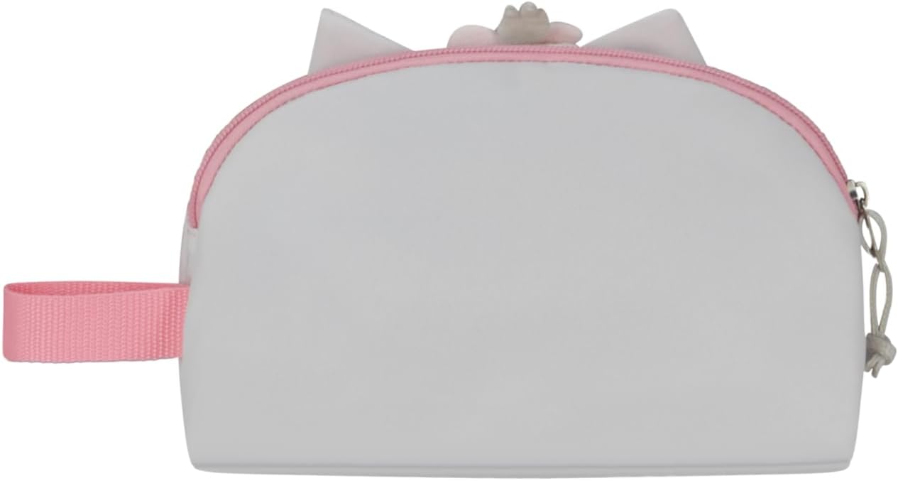Detalle 2 de Samsonite Happy Sammies Disney – Kulturbeutel Marie (Aristocat), 22 cm, 2,5 L, Mehrfarbig