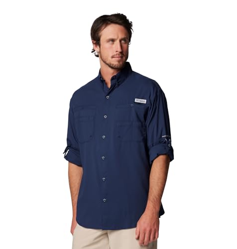 Thumbnail 7 de Columbia PFG Tamiami™ II Camisa de manga larga para hombre