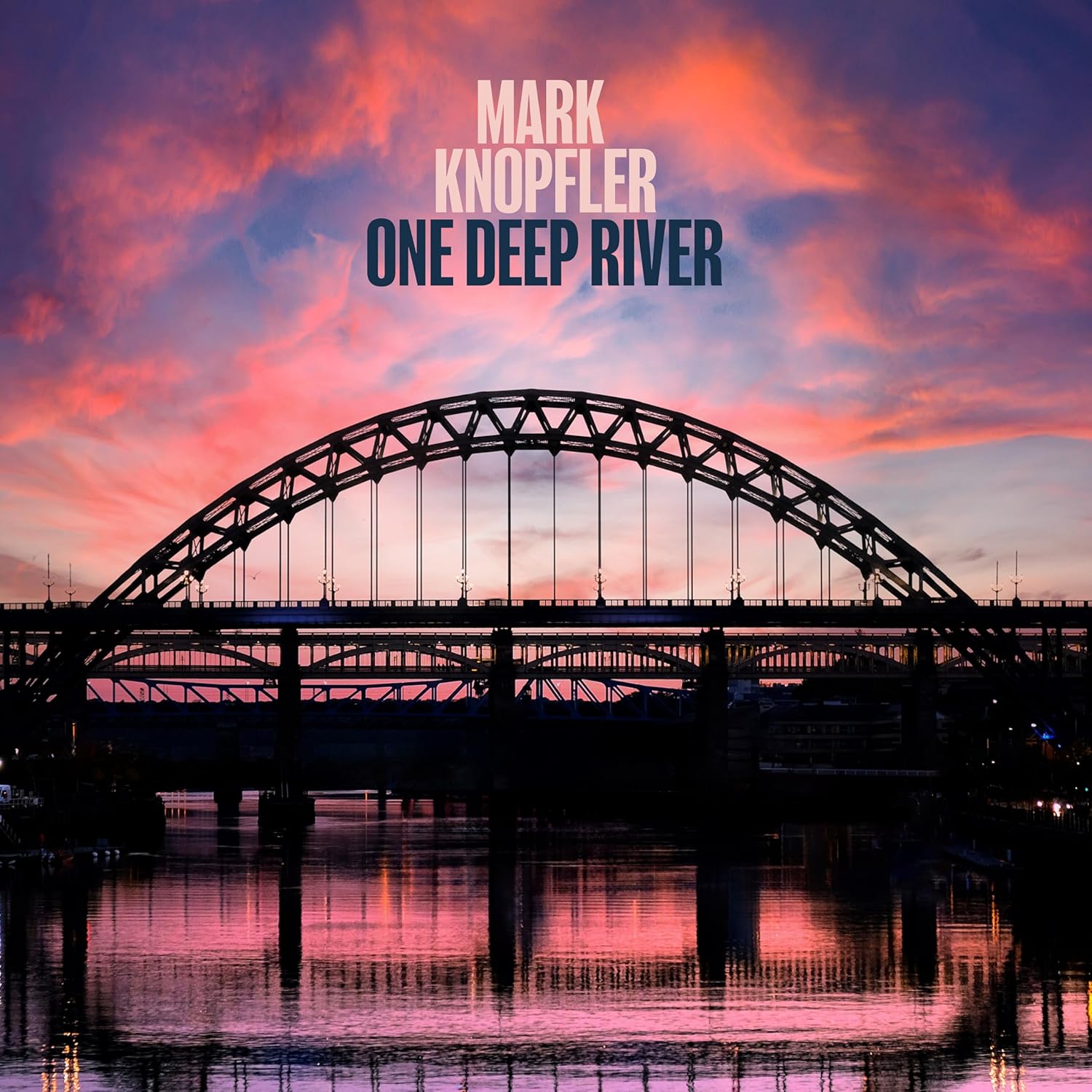 Thumbnail 1 de One Deep River — EMI — Édition Standard