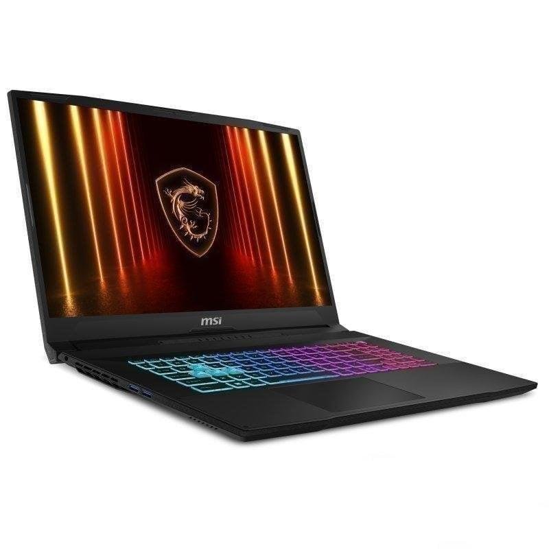 Thumbnail 3 de MSI Katana 17 HX i9 14900HX, RTX 5060