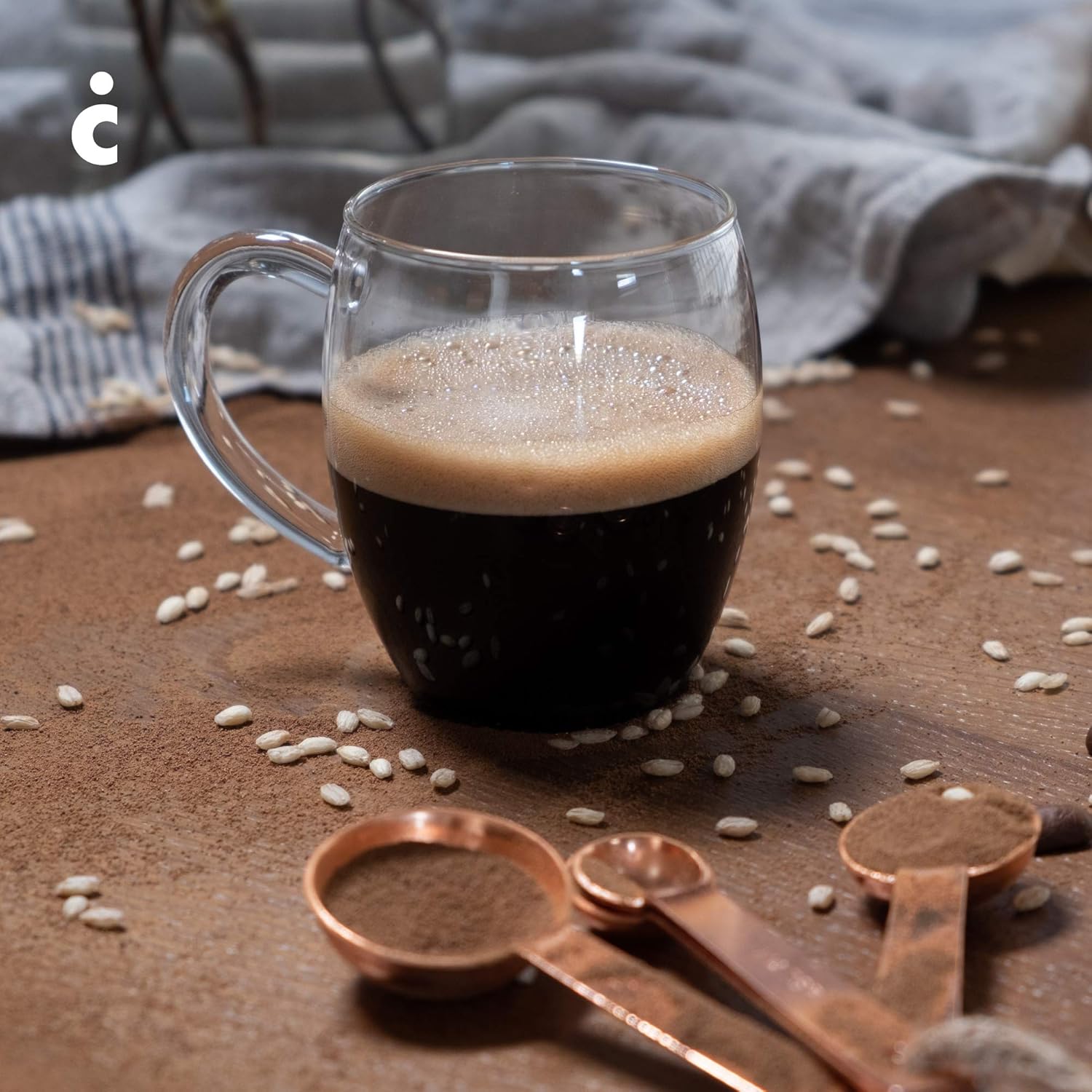 Thumbnail 1 de Il Caffè Italiano Orzo Compatible Nespresso – 80 capsules, Made in Italy