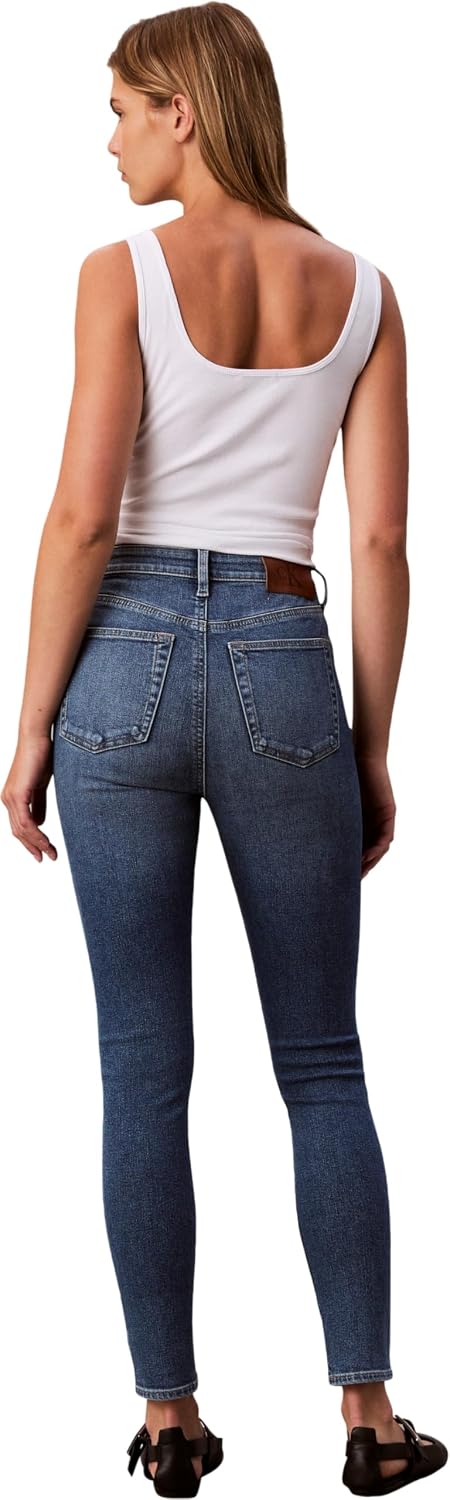Thumbnail 1 de Calvin Klein Jeans para Mujer ajuste cómodo