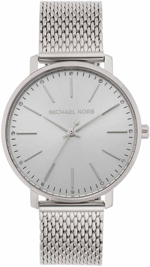 Detalle de Michael Kors Pyper 38 mm