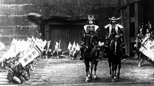 Thumbnail 15 de KSM GmbH Akira Kurosawa – Samurai Edition, 5-Disc-Set